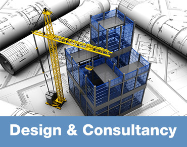 Design and Consultancy services by Saco Construct thumbnail