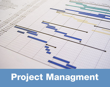 Project Management services by Saco Construct thumbnail