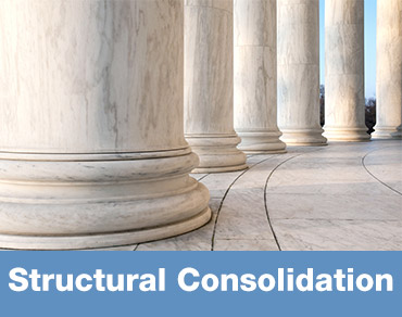 Structural Consolidation services by Saco Construct thumbnail