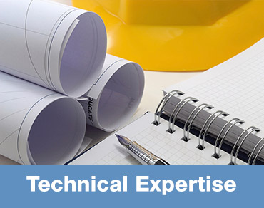 Technical Expertise services by Saco Construct thumbnail