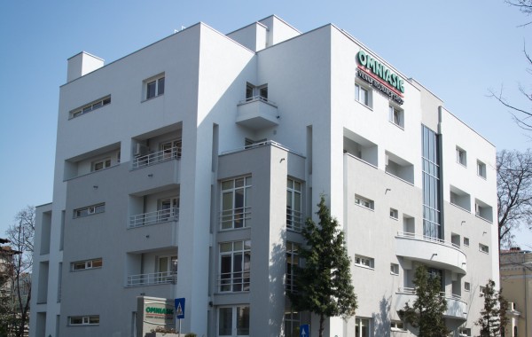 OMNIASIG Office building